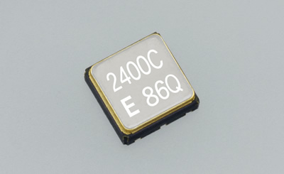 NS-34R:Epson Toyocom高性能的表面聲波(SAW)諧振器