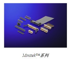 Minitek&trade;系列