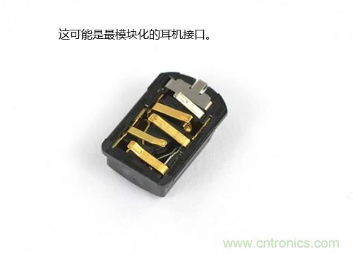 揭秘八核X8 SoC真面目，智能手機Moto X詳細拆解！