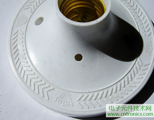 DIY:自制紅外遙控開(kāi)關(guān)【附電路圖】