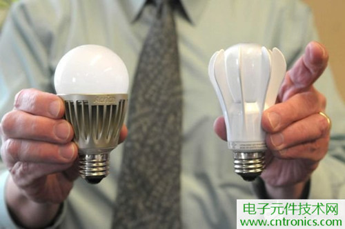 擊敗傳統(tǒng)照明的關(guān)鍵:智能化LED照明設(shè)計