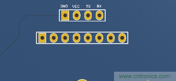 牛人力作！PCB版藍(lán)牙智能小車DIY