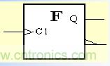 T&rsquo;觸發(fā)器