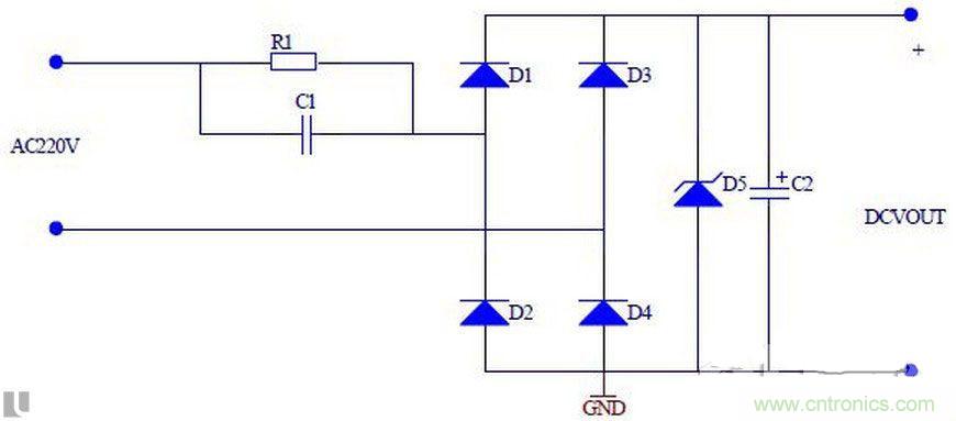 案例曝光:解析LED球燈泡的驅(qū)動(dòng)電源