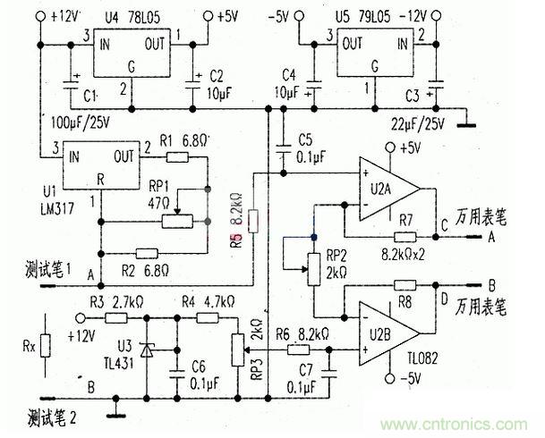基于可控硅的過(guò)零觸發(fā)電路設(shè)計(jì)