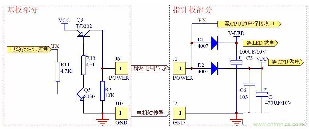 從零開始，分分鐘玩轉(zhuǎn)PIC旋轉(zhuǎn)時(shí)鐘
