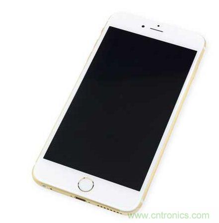 曝拆：揭開iPhone 6 Plus內(nèi)部構(gòu)造的&ldquo;神秘面紗&rdquo;