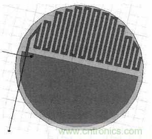 超小型、超高頻段的RFID標(biāo)簽PCB天線的設(shè)計(jì)