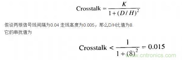 【導(dǎo)讀】上一篇文檔主要是結(jié)合我們實際中的問題，通過舉出的案例由此引發(fā)的對人生的大思考。對應(yīng)的在開篇也闡述了一些關(guān)于回流的概念。本節(jié)讓我們來探討設(shè)計中遇到的常見問題，那就是包地，相信比較普遍的Hardware都會給我們提包地的要求。究竟你是否能夠反對，也聽聽設(shè)計先生的分析吧。  有Error的教訓(xùn)才會印象深刻&mdash;&mdash;設(shè)計先生之回流設(shè)計系列（1） http://www.pantaijuhe.com.cn/rf-art/80028540  包地到底是為了啥？似乎包地對于Hardware就像是小時候父母對待孩子，一定要吃飯，不吃飯就長不大。其實后來我們才知道，如果到了其他國家，如美國等他們從來就不吃飯。但是他們的身體依舊很棒?；氐桨氐膯栴}上來。為什么Hardware如此熱衷于包地，真的可以提供回流嗎？真的可以防干擾嗎？ 我想我們最希望看到的就是如何一箭穿心的讓客戶聽我們的？請聽設(shè)計先生娓娓道來。  a,對于數(shù)字電路來說，一個完整的地平面可以帶來包地的大部分好處。但包地線幾乎不能比完整的地平面提供更多的好處。試想，如果兩條走線之間的距離足夠允許引入一條包地線，那么耦合通常已經(jīng)很低，包地已經(jīng)沒有必要了。  親，不信我們可以我們通過計算比較下包地與不包地的。 1 中間包一個地線的串?dāng)_的數(shù)值是不會比它還要小的，在數(shù)字系統(tǒng)中，這樣的串?dāng)_我們基本上可以不用考慮。  b,我們在設(shè)計中如果沒有提供良好的回流系統(tǒng)，那么信號就有可能通過任何的路徑返回它的源，如自由空間，器件，地層，相鄰的線路或其他路徑。我們知道回流的環(huán)路面積越大，電磁輻射就越大。那么包地就出現(xiàn)了。  對于本振信號(如晶振的包地)，時鐘信號（CLK）或復(fù)位信號（RST）或其他敏感信號。  單層板設(shè)計而言，在這些信號的旁邊包一些地線，提供回流路徑，并能減少回流的環(huán)路面積、雙層板設(shè)計而言，在線路板的另一面，即在靠近此類信號線下面，沿著信號線鋪地線，如果沒有空間，當(dāng)然在同面包地線也是可以的。  注意：減少環(huán)路面積時，和之前提到的一樣，要注意信號環(huán)路不應(yīng)重疊，這對高速度，大電流的信號環(huán)路尤為重要，特別是單面板和雙面板，最好每條信號都有自己的回流路徑。  c,當(dāng)然如果是在模擬設(shè)計中，如在一個兩層板的音頻電路中，沒有完整的地平面，如果在一個敏感的輸入電路的兩邊并行走一對包地線，串?dāng)_可以減少一個數(shù)量級。  d,有人就有疑問：包地不是可以防干擾，起到屏蔽的作用嗎，你看射頻線什么的？還有的會說包地會有反作用了，不是所有的信號都適合包地。更有甚者拿共面阻抗來說包地。  設(shè)計先生只想回答，射頻線你見過包一根線的嗎？一般都是在周圍鋪地的平面吧，一方面是共面阻抗要求，另外一方面確實可以起到防干擾。至于包地的反作用，你包地不完整，又不打地孔到地平面，或者整個一根地線都沒見過幾個孔，包地的兩端還是沒有連接的點，你說是包地吧，設(shè)計先生還可以說是多余的線頭了。  關(guān)于包地涉及回流的問題，設(shè)計先生覺得主要是明白客戶的意圖，有針對性的進行溝通，這樣的話主動權(quán)就在我們這邊了。設(shè)計先生今兒就只能寫到這里了，希望以后有機會能好好交流交流，也能好好請教請教。