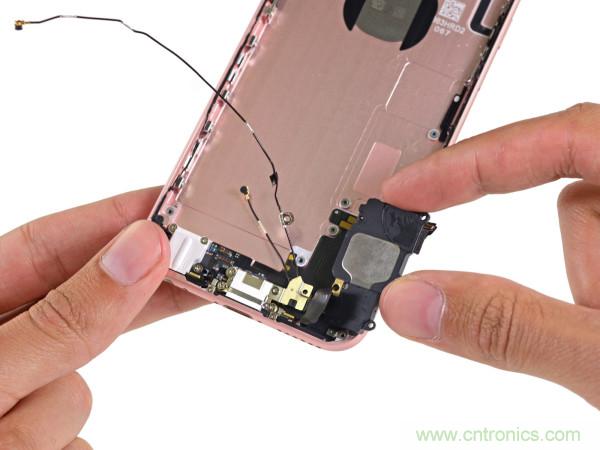 Ihpone 6s 真的是處處都不同嗎？歡迎大家來(lái)&ldquo;找茬兒&rdquo;