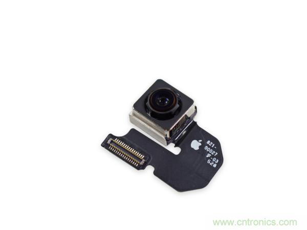 Ihpone 6s 真的是處處都不同嗎？歡迎大家來(lái)&ldquo;找茬兒&rdquo;