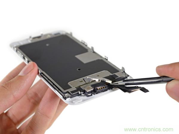 Ihpone 6s 真的是處處都不同嗎？歡迎大家來(lái)&ldquo;找茬兒&rdquo;