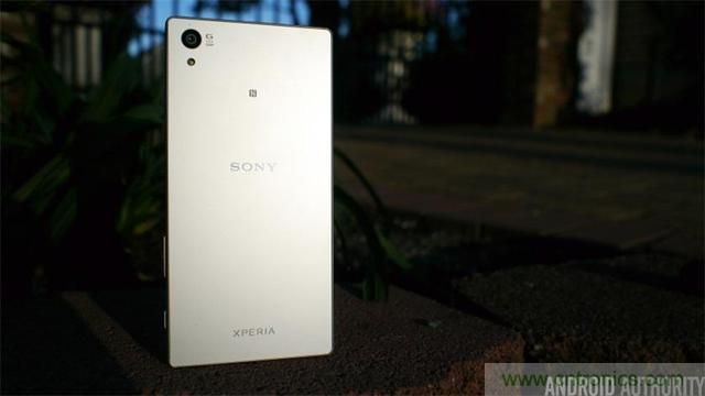 傳奇索尼，憑借Sony Xperia Z5能否在移動市場奪得一席之地？