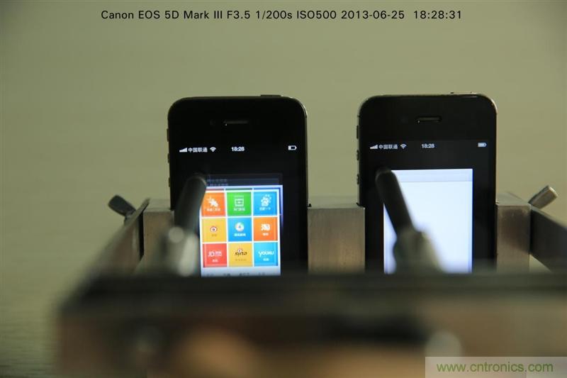 雙叉神器+5D Mark III瘋狂測試：最快手機(jī)瀏覽器花落誰家？