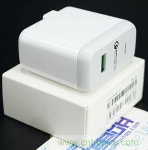 69元小米4口USB充電器詳細拆解，看完你也能DIY一個