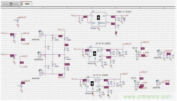 (多圖) PCB設(shè)計(jì):如何減少錯(cuò)誤并提高效率