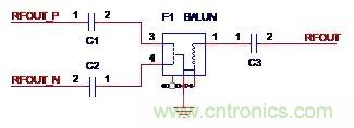 Atheros對(duì)Ralink，看WiFi產(chǎn)品的射頻電路設(shè)計(jì)