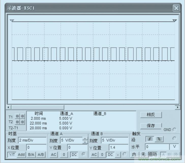 用555定時(shí)器如何設(shè)計(jì)電容測(cè)試儀？