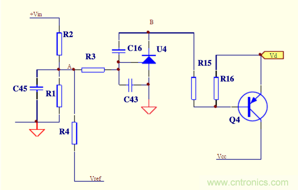 開(kāi)關(guān)電源各種保護(hù)電路實(shí)例詳細(xì)解剖！