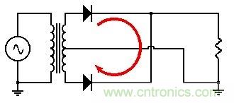 你會(huì)巧妙利用二極管中的&ldquo;存儲(chǔ)電荷&rdquo;嗎？