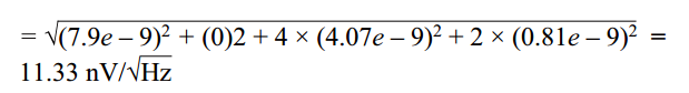 精密數(shù)據(jù)采集信號(hào)鏈上的噪聲怎么處理？