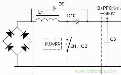 了解MOS管，看這個就夠了！