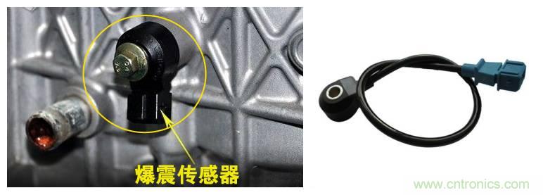 汽車上這些傳感器，你真的了解嗎？