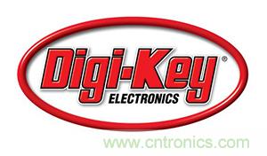 Digi-Key 通過與知名供應(yīng)商合作，拓展工業(yè)自動(dòng)化產(chǎn)品組合；支持移動(dòng)設(shè)備的新登陸頁面