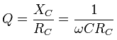 電容的Q值和D值是什么？Q值和D值有什么作用？