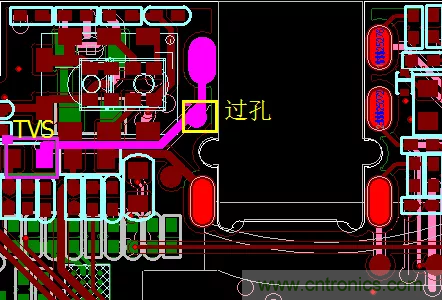 如何通過PCB布局設(shè)計來解決EMC問題？