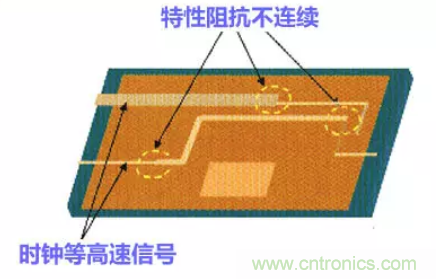 分享高速PCB設計EMI之九大規(guī)則 分享高速PCB設計EMI之九大規(guī)則