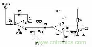一文看破開關(guān)電源電路，不明白的看這里！