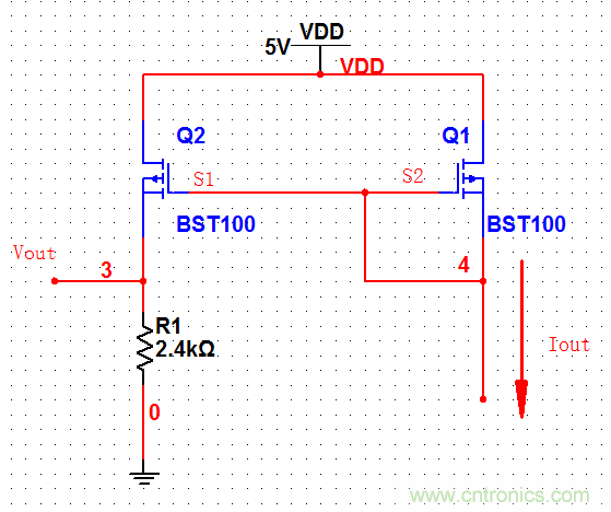 開關(guān)電源IC內(nèi)部電路解析！