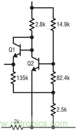 【干貨 】 如何選擇合適的基準(zhǔn)電壓源？（二）