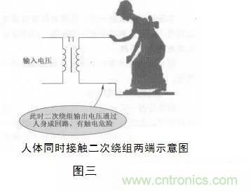 變壓器的冷知識你知道嗎？