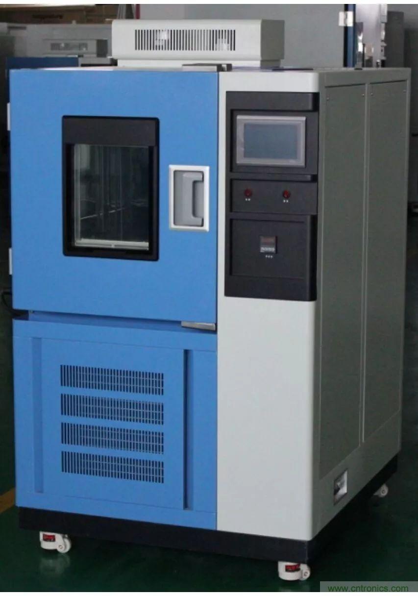 從現(xiàn)象到原理，一次搞懂電子元器件濕熱試驗(yàn)
