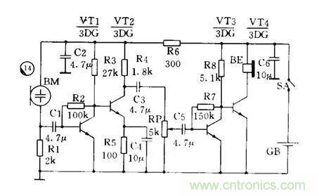 【收藏】電路圖符號(hào)超強(qiáng)科普，讓你輕松看懂電路圖