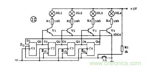 【收藏】電路圖符號(hào)超強(qiáng)科普，讓你輕松看懂電路圖
