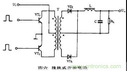 這8種開關(guān)電源工作原理及電路圖，你都知道嗎？