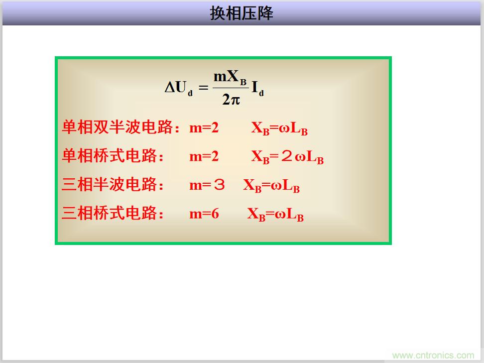 圖文講解三相整流電路的原理及計(jì)算，工程師們表示秒懂！