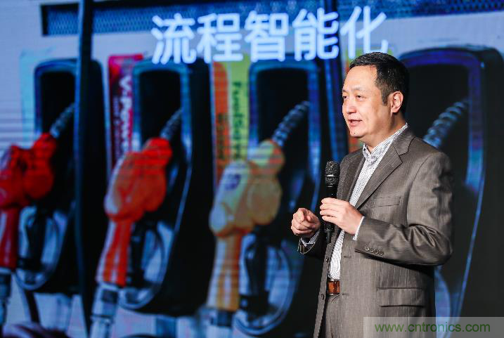 聯想智慧中國行:聯想商用IoT新品發(fā)布會圓滿落幕 聯想智慧中國行:聯想商用IoT新品發(fā)布會圓滿落幕