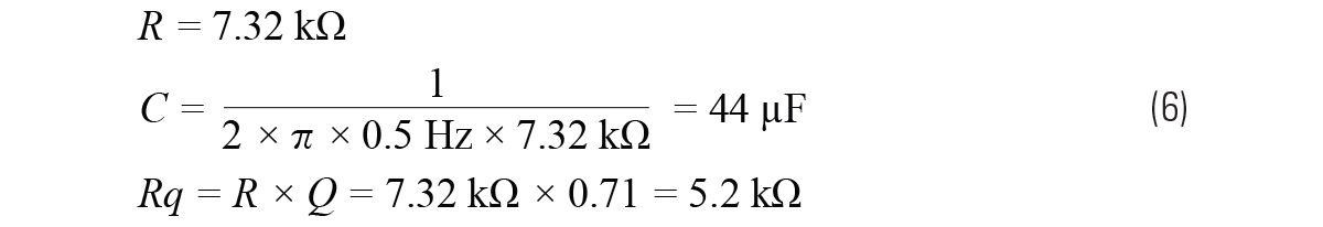 為何基準(zhǔn)電壓噪聲非常重要？