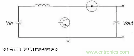 如何給Boost電路加保護(hù)電路？