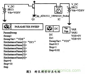 微波低噪聲放大器的主要技術(shù)指標、作用及方案
