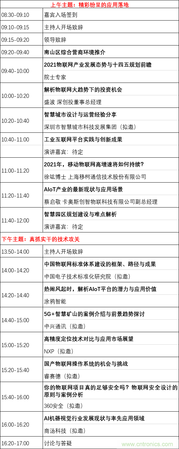 重磅！IOTE國際物聯(lián)網(wǎng)展（上海站）&mdash;2020物聯(lián)之星中國物聯(lián)網(wǎng)行業(yè)年度評選獲獎名單正式公布