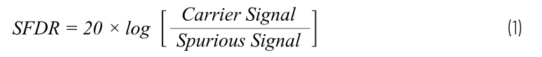 優(yōu)化信號(hào)鏈的電源系統(tǒng) &mdash; 第1部分：多少電源噪聲可以接受？