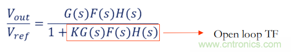 控制環(huán)路設(shè)計(jì)&mdash;&mdash;反激篇
