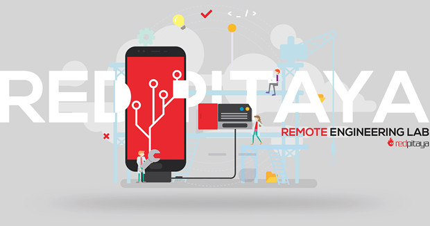 Digi-Key開售Red Pitaya的@HOME套件，將實驗室練習帶到遠程或居家環(huán)境中