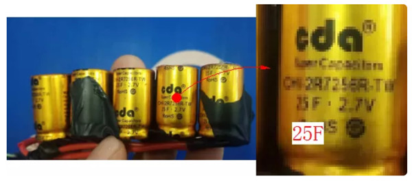 如何繞制2.2uH高頻線圈？