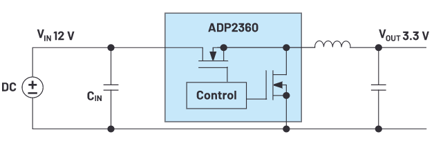 為何設(shè)計(jì)可靠電源時(shí)應(yīng)考慮真實(shí)的電壓源呢？